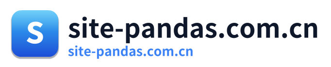 site-pandas.com.cn